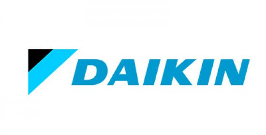 Daikin