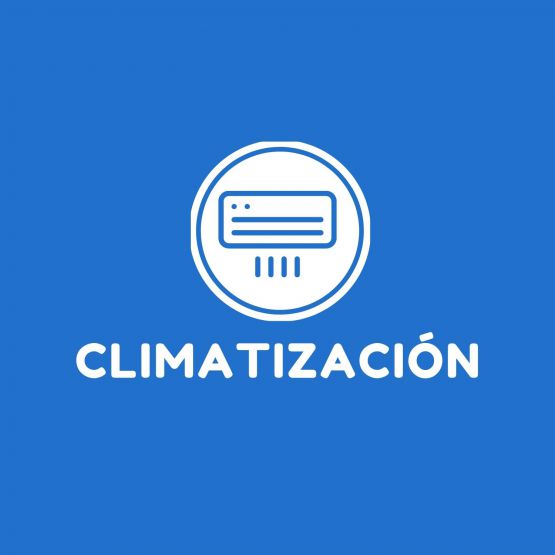 Climatización