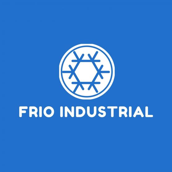 Frío industrial